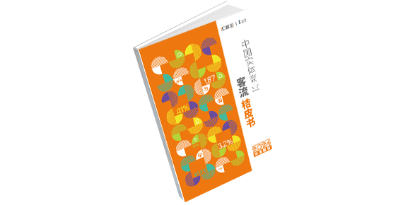 免費獲取《桔皮書》2024年度報告